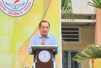 SƠ KẾT HỌC KÌ 1 - NĂM HỌC 2023-2024